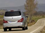 SsangYong Rodius 2004 года